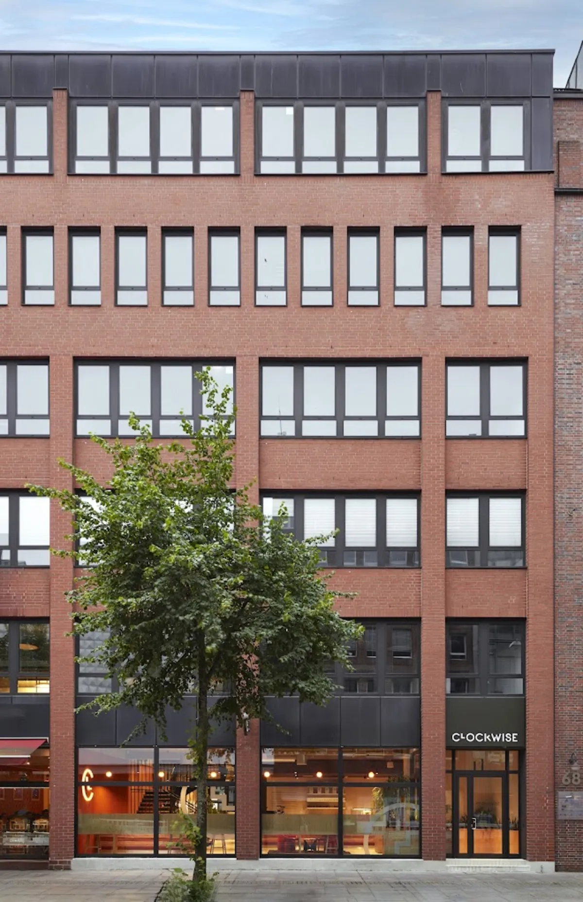 capsula.ai Bremen office